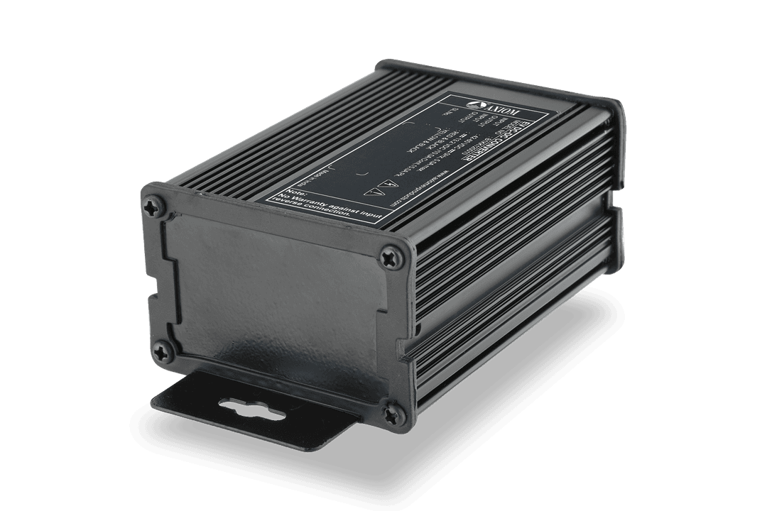 Axiom Converter