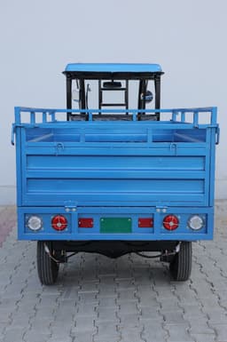 Ratiride Cargo - Drive More, Earn More thumbnail