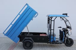 Ratiride Cargo - Drive More, Earn More thumbnail