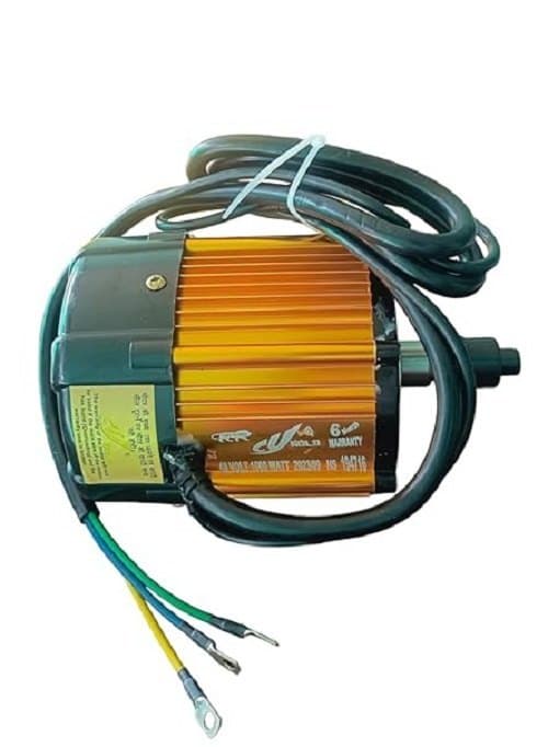 CY Gold Motor