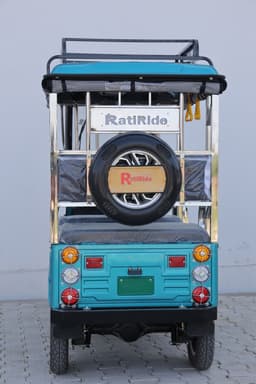 Ratiride Pro LI thumbnail
