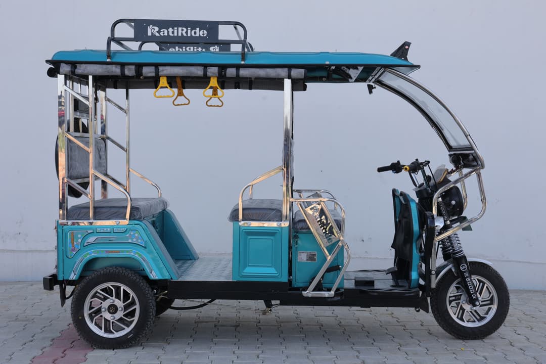 Ratiride Pro LI