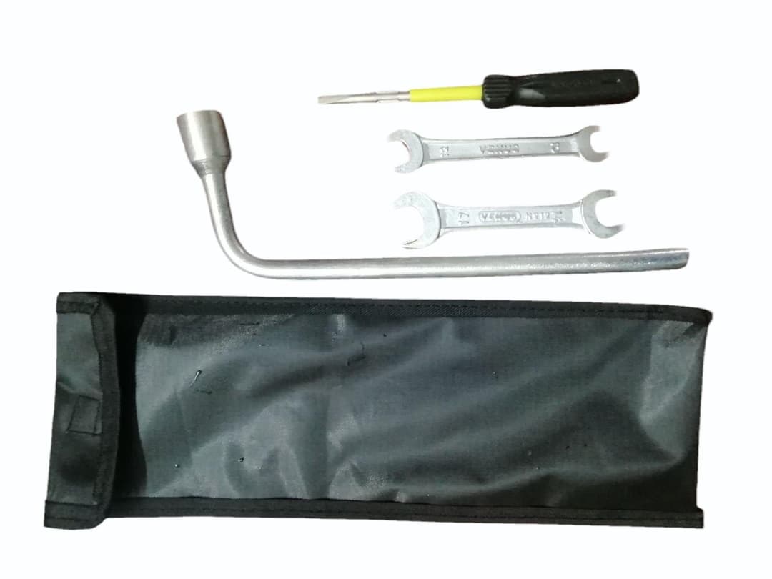 Tool Kit